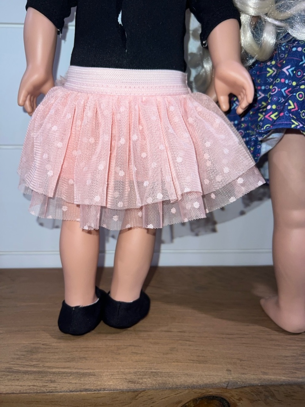 Set of 3 Blonde 18” Doll’s, 2 Cititoy and 1 Our Generation - Picture 14 of 16